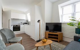 Victoria - Vincent Square By Viridian Apartments