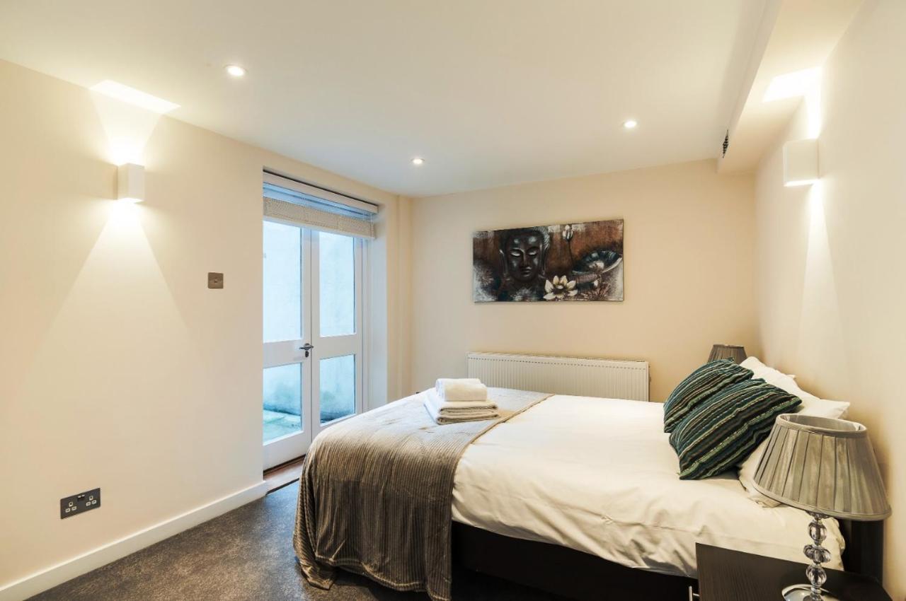 Victoria - Vincent Square By Viridian Apartments London Exterior foto